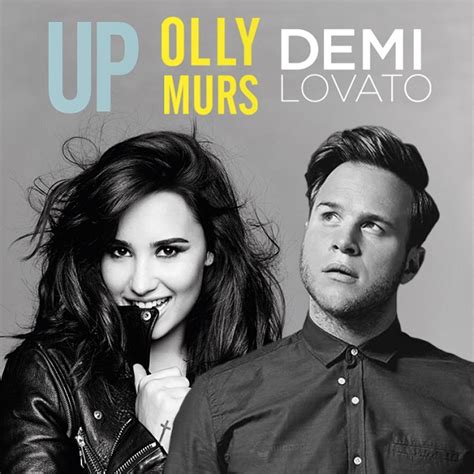 olly murs feat. demi lovato - up